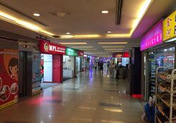 Katong Shopping Centre (D15), Shop House #497129321